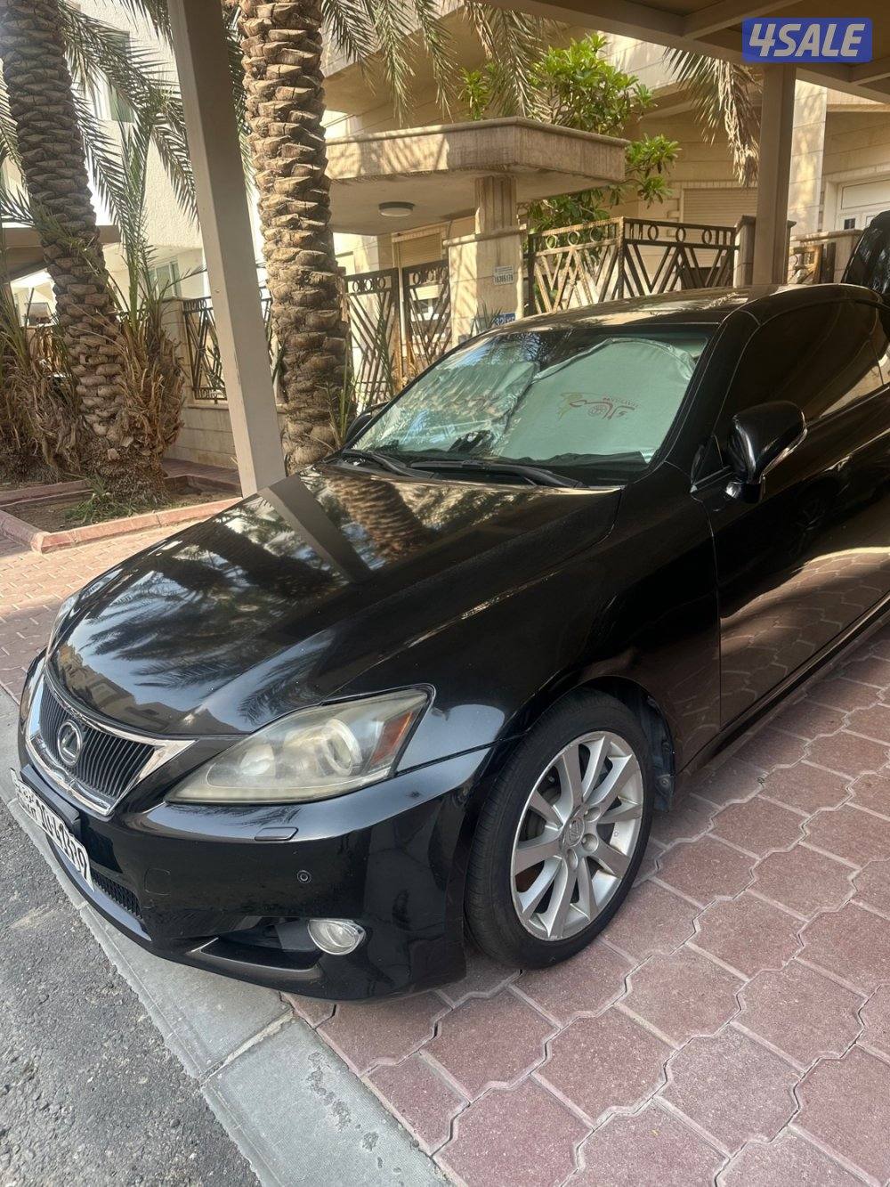 Is300cللبيع لكزس1