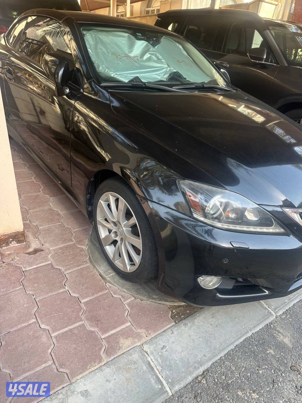 Is300cللبيع لكزس2