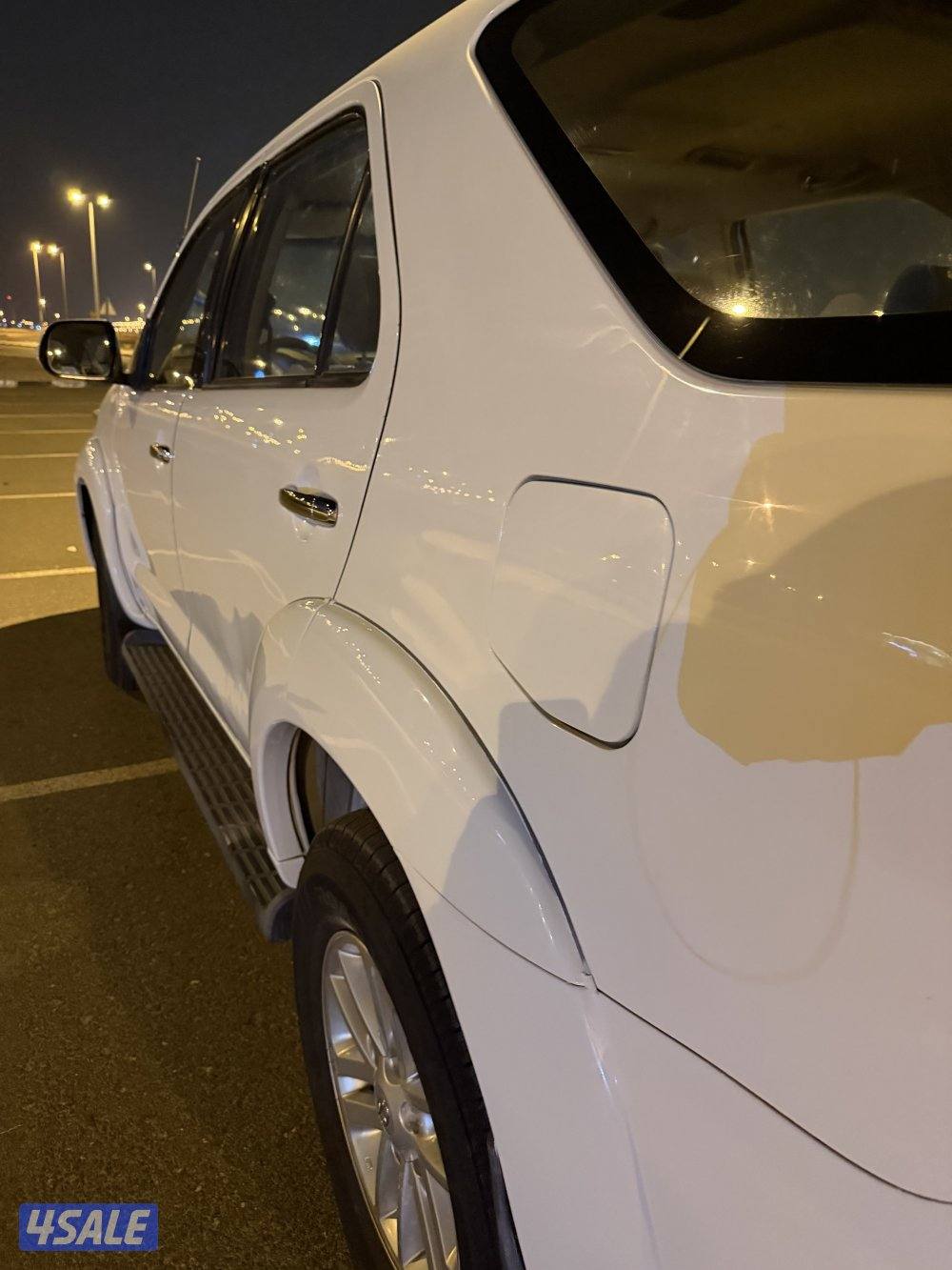 بيعه سريعه الي يدور النضيف مشالله ٢٠١٢وكاله2