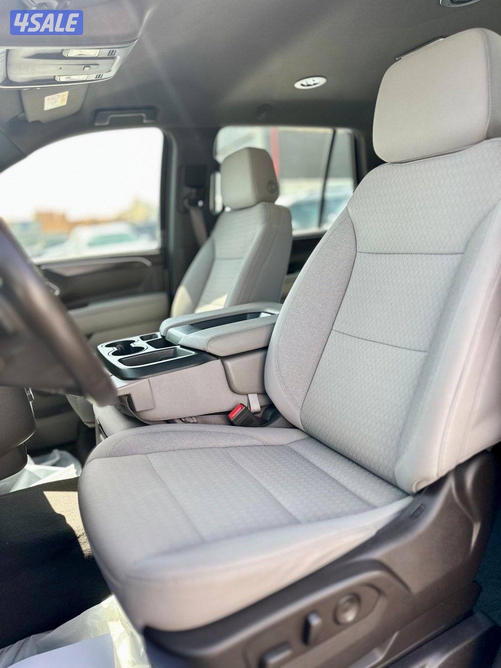 تاهو الغانم موديل 2022 عداد 598