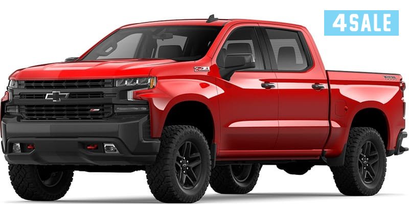 شفر سلفرادو0