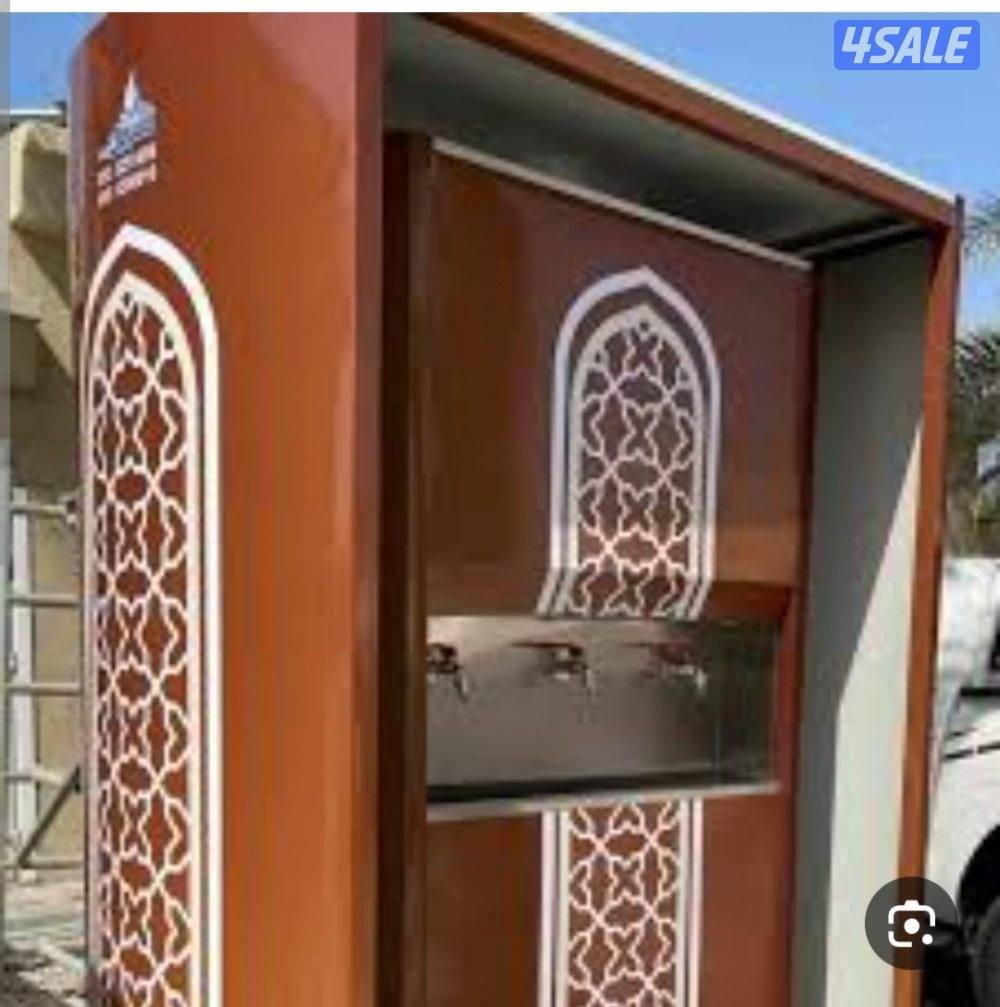 صيانة وبيع برادات النسر جمي مناطق الكويت حولي السالمية9