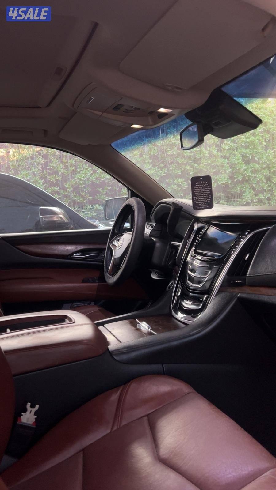 اسكاليد 2015 وكالة الكويت4