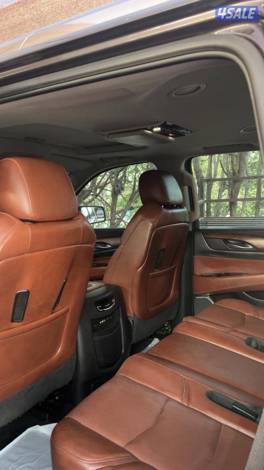 اسكاليد 2015 وكالة الكويت5