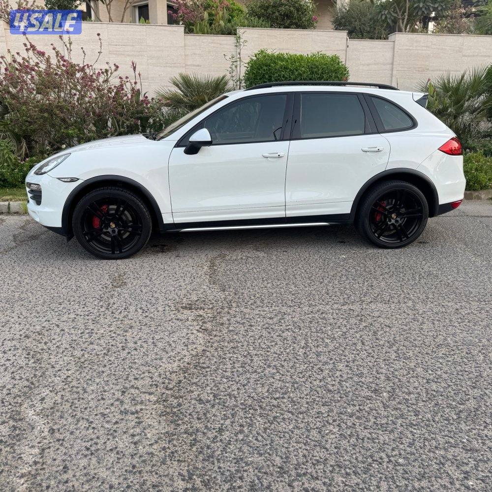 كاين S / عداد 131 الف / صبغ قطعه وحده فقط / السعر نهائي3