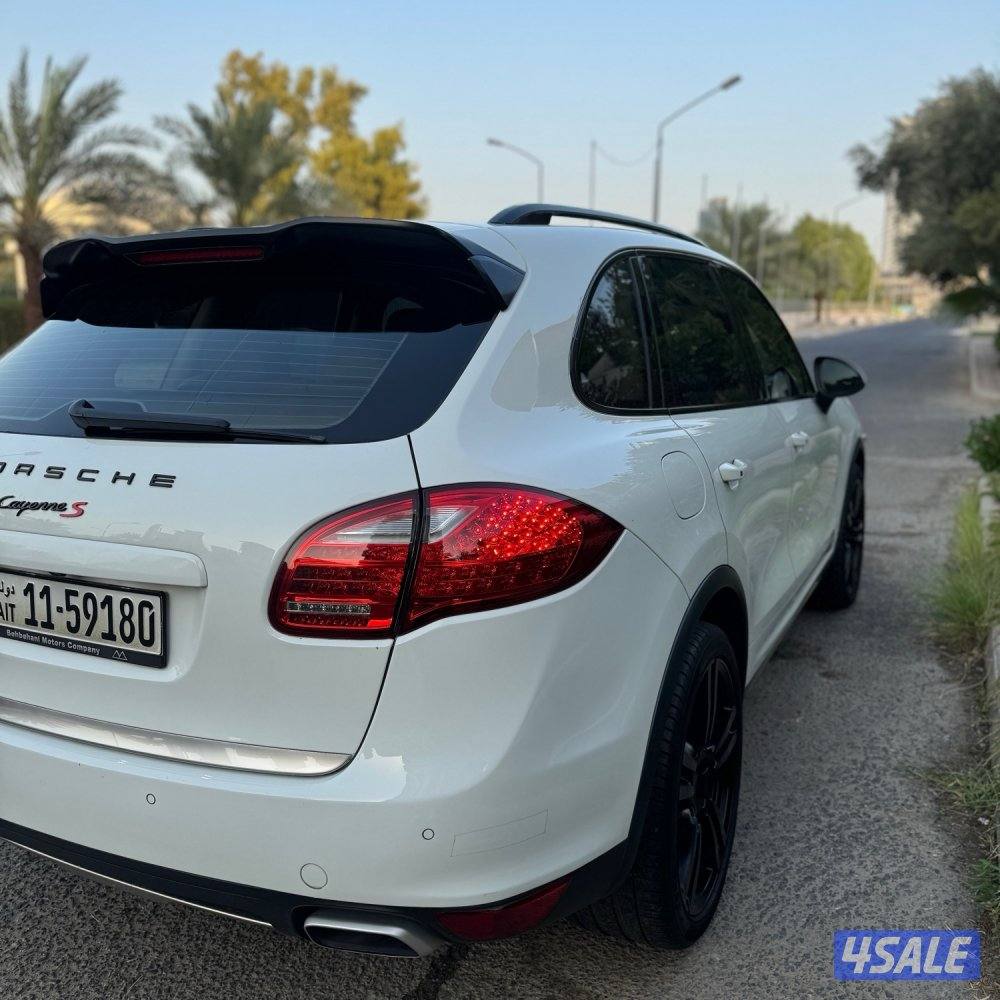 كاين S / عداد 131 الف / صبغ قطعه وحده فقط / السعر نهائي7