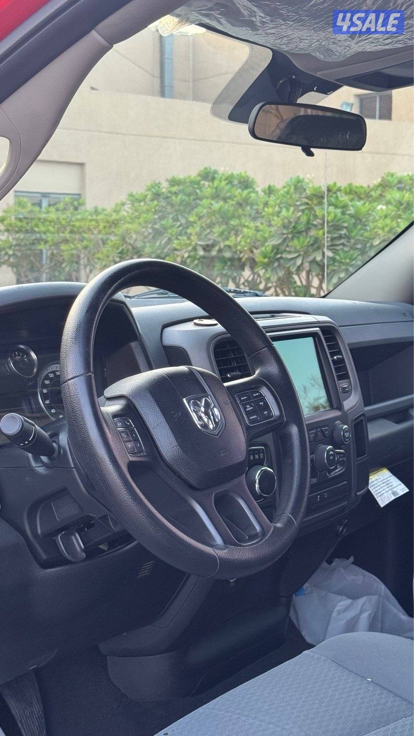 للبيع دودج رام 2020 بحالة الوكالة بيعة سريعة8