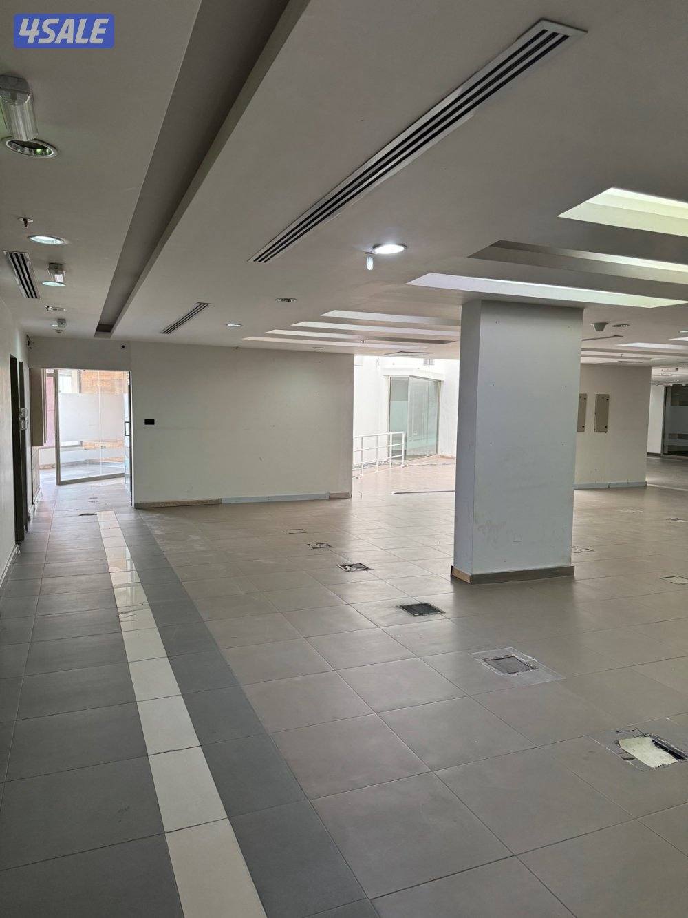 للإيجار قسائم في الشويخ و الري2