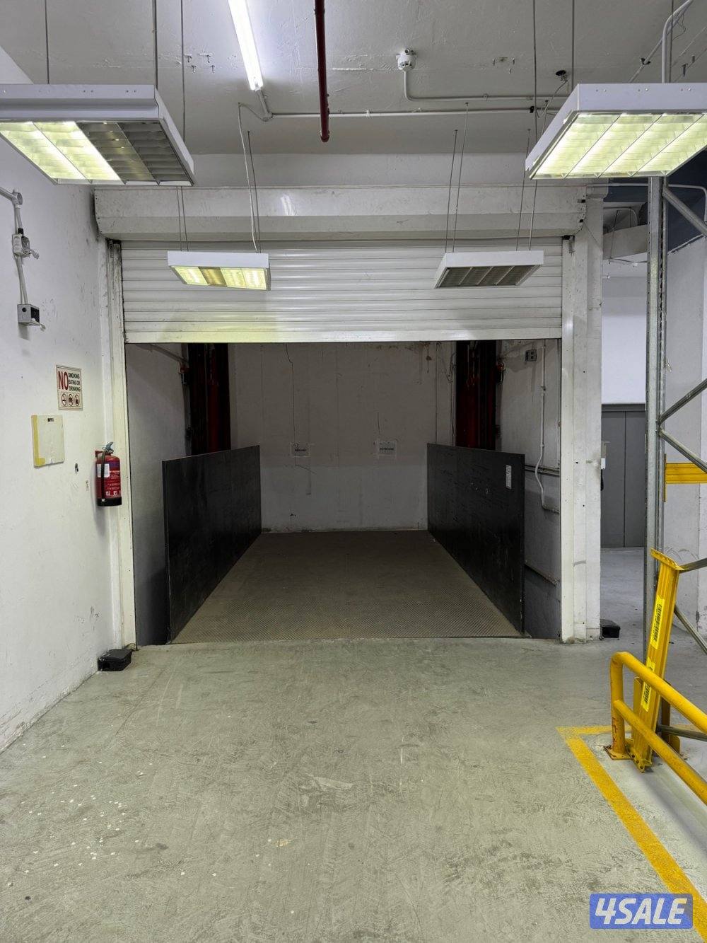 للإيجار قسائم في الشويخ و الري4