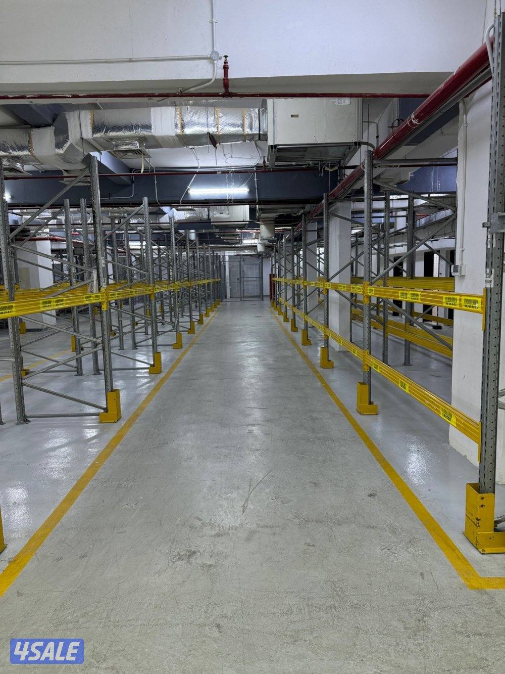 للإيجار قسائم في الشويخ و الري5