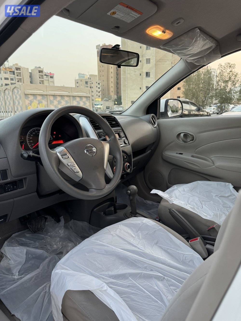 نيسان صني 20226