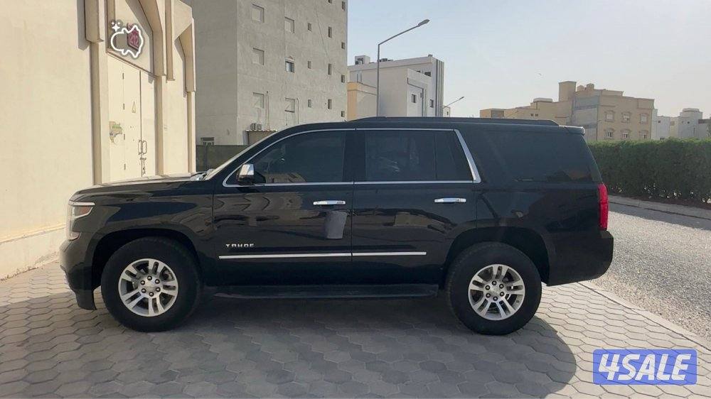 للبيع تاهو LS-2 ٢٠١٩ وارد الغانم5