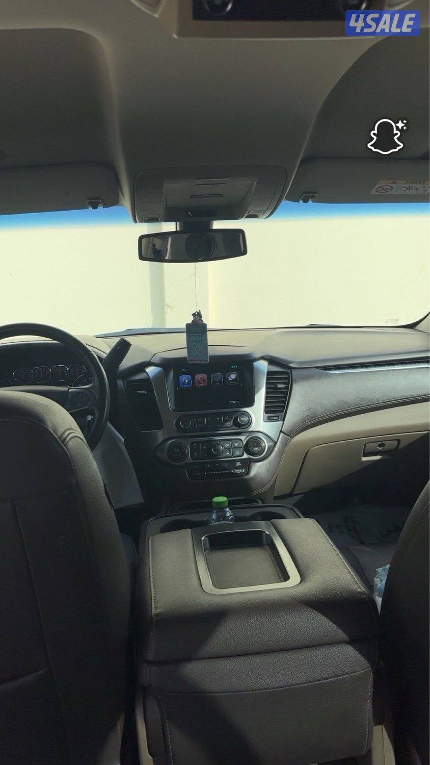 للبيع تاهو LS-2 ٢٠١٩ وارد الغانم7