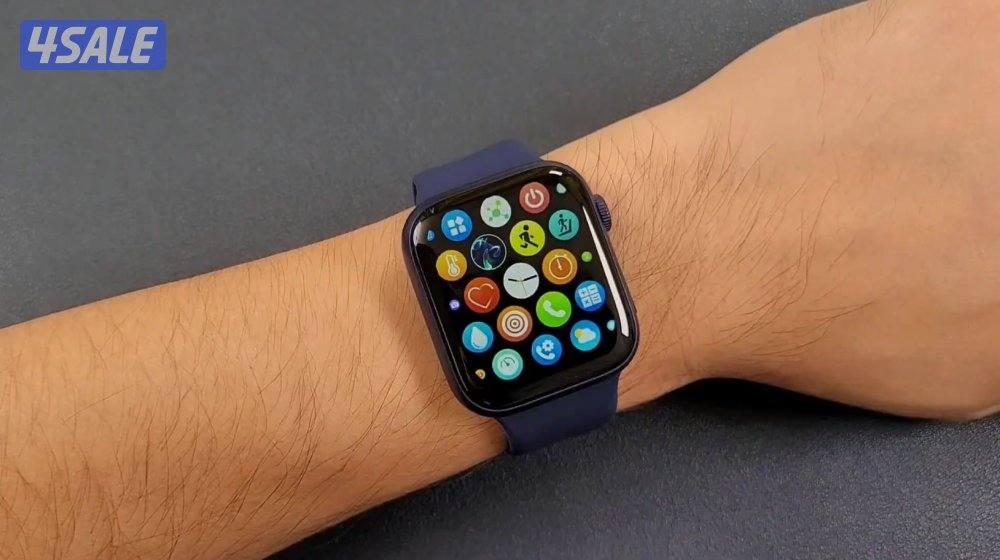 جديد اصغر قياس ساعة كوبي آبل + هدية🎁1