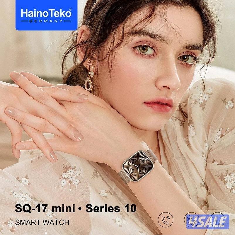 جديد اصغر قياس ساعة كوبي آبل + هدية🎁8