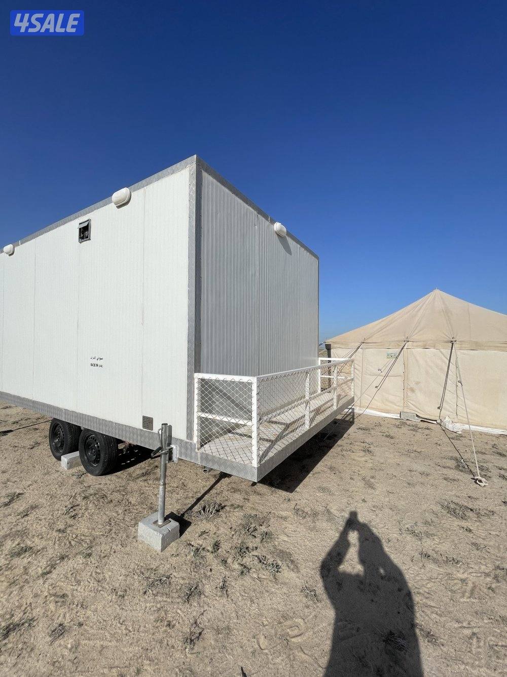 شاليه مطبخ سندويج بنل ستان ستيل4