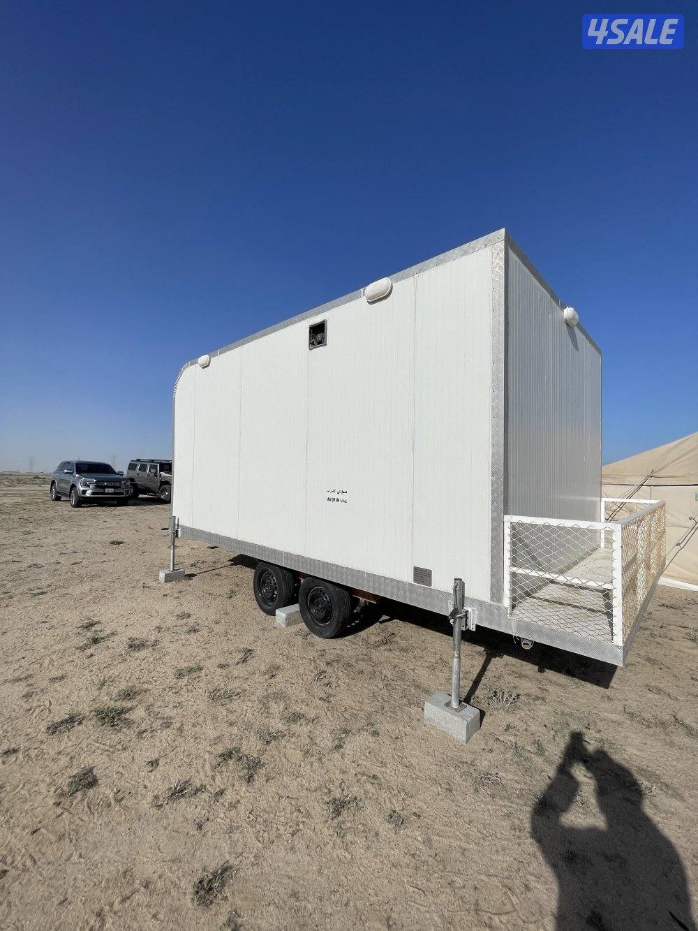 شاليه مطبخ سندويج بنل ستان ستيل6