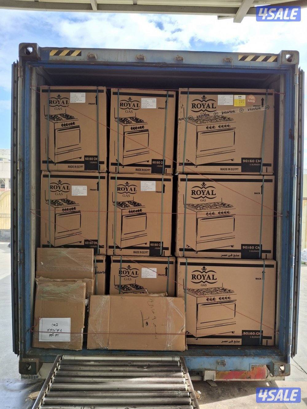 غسالات ونشافات وجلايات للبيع بسعر ممتازة  جميع الأحجام  والتوصيل فوري👍3