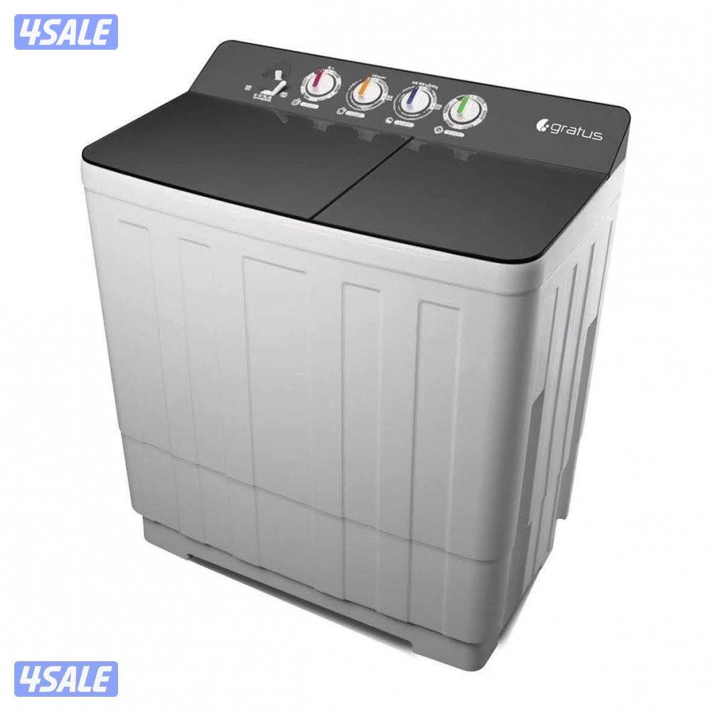 غسالات ونشافات وجلايات للبيع بسعر ممتازة  جميع الأحجام  والتوصيل فوري👍6