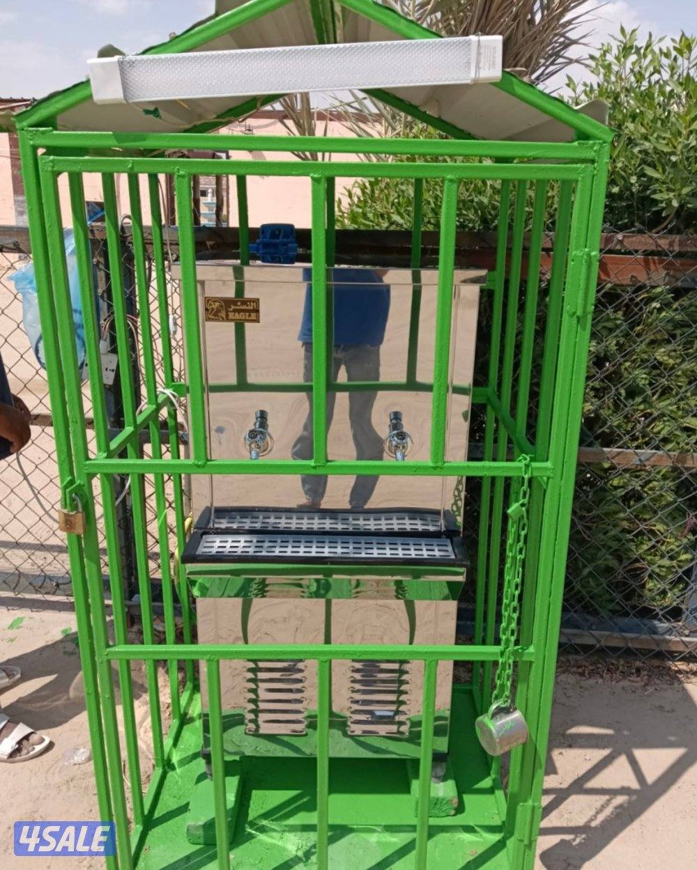 غسالات ونشافات وجلايات للبيع بسعر ممتازة  جميع الأحجام  والتوصيل فوري👍14