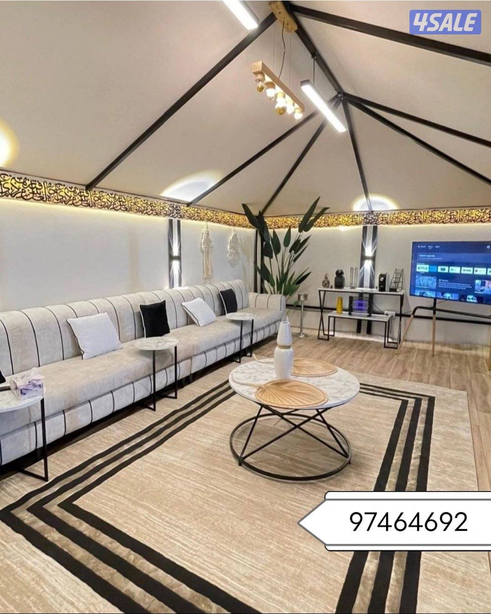 All size tents making kokkotarkib pvc2