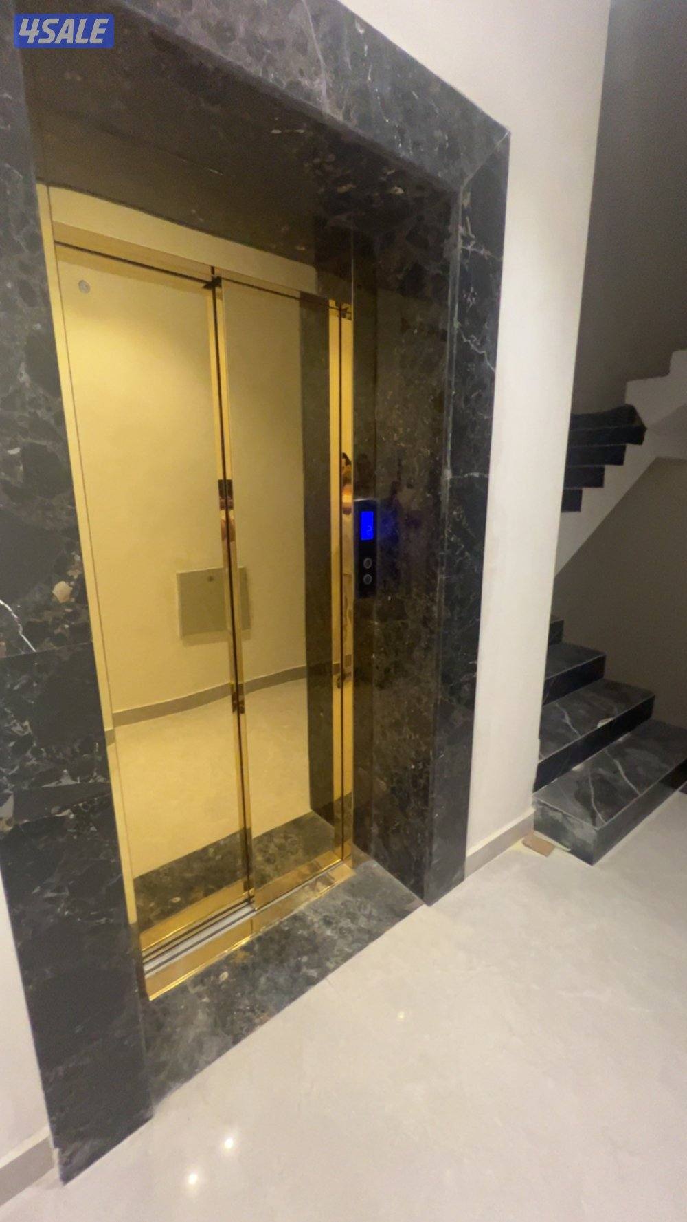 جنوب عبدالله المبارك قطعه 5 شارع 508 قسيمه 1332