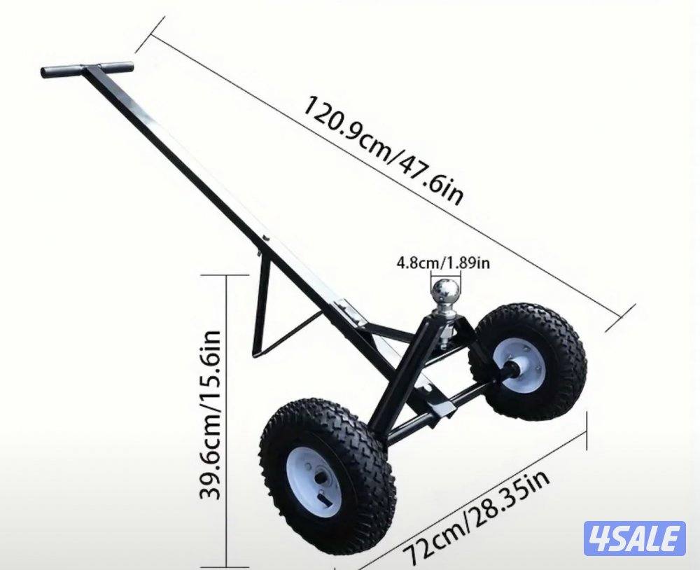 للبيع عربانه سحب قوارب وكرفانات2