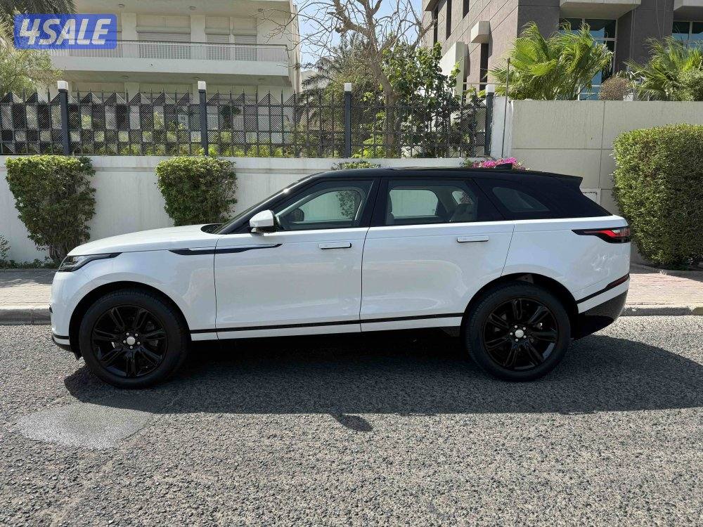 لاندروفر - فيلار P250 S موديل 2020 عداد 43 وكالة الغانم صبغ وكالة4