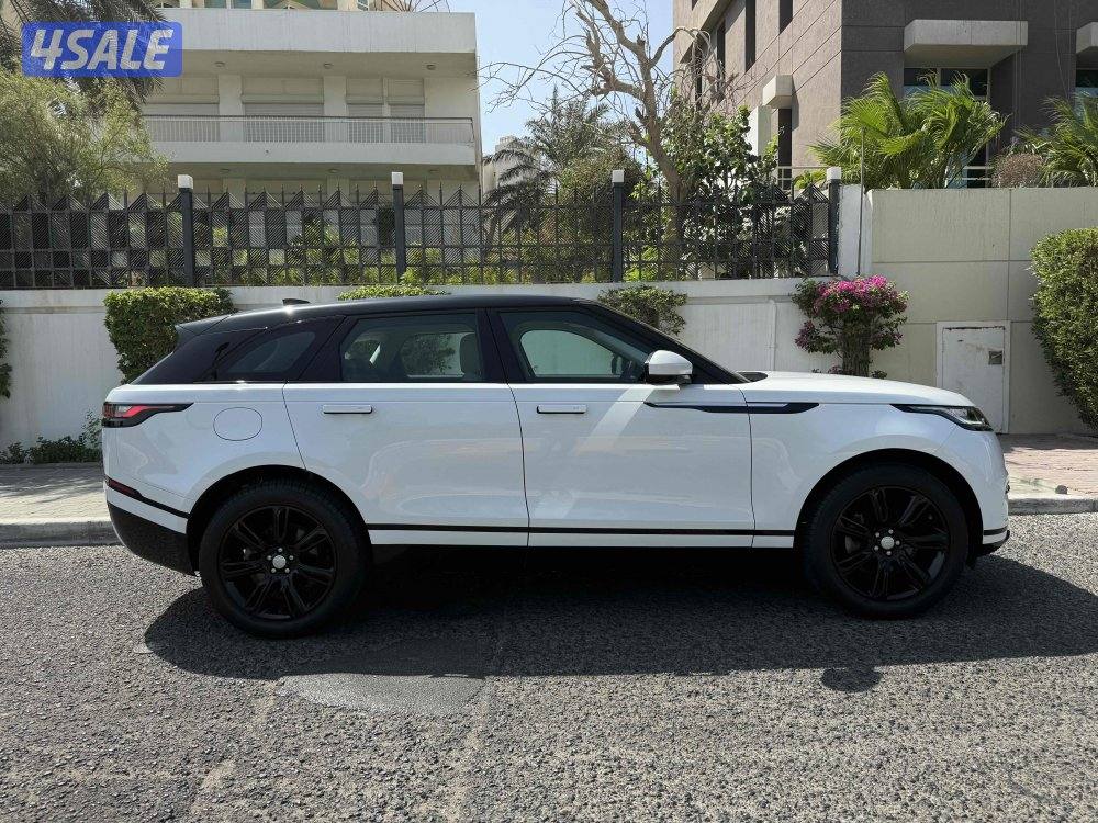 لاندروفر - فيلار P250 S موديل 2020 عداد 43 وكالة الغانم صبغ وكالة6