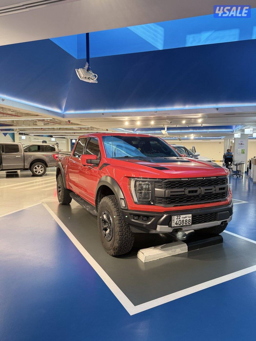 رابتر 2022 اعلي درجه - مكفول لي غاية 200 الف - حمايه كامله للبدي0