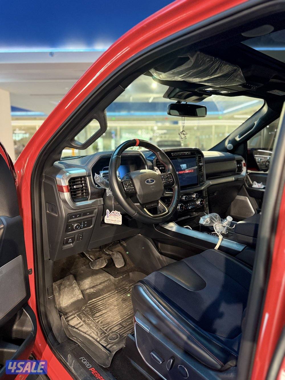 رابتر 2022 اعلي درجه - مكفول لي غاية 200 الف - حمايه كامله للبدي1