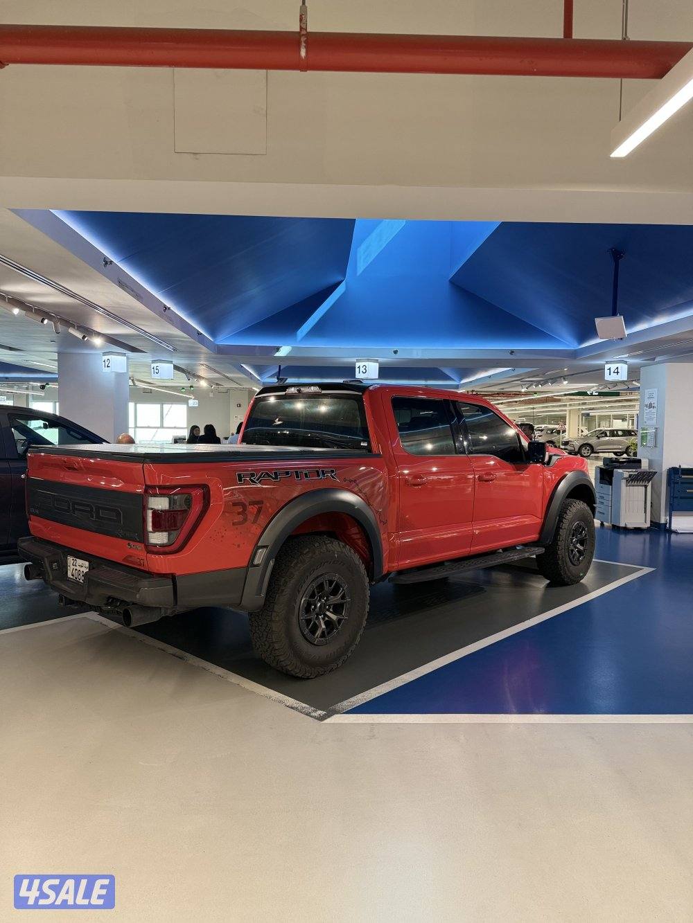 رابتر 2022 اعلي درجه - مكفول لي غاية 200 الف - حمايه كامله للبدي2