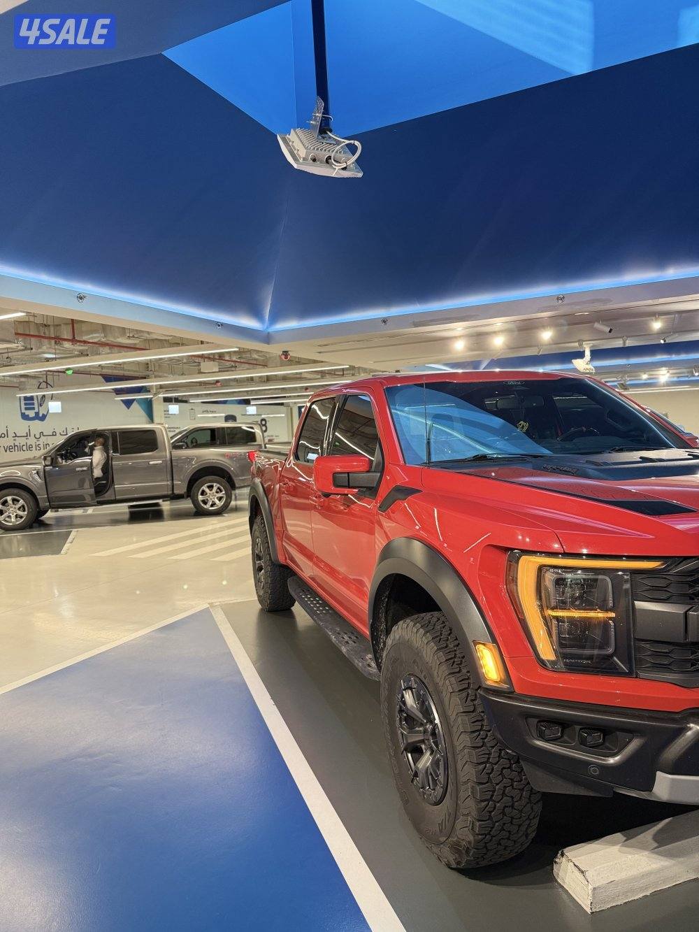 رابتر 2022 اعلي درجه - مكفول لي غاية 200 الف - حمايه كامله للبدي3