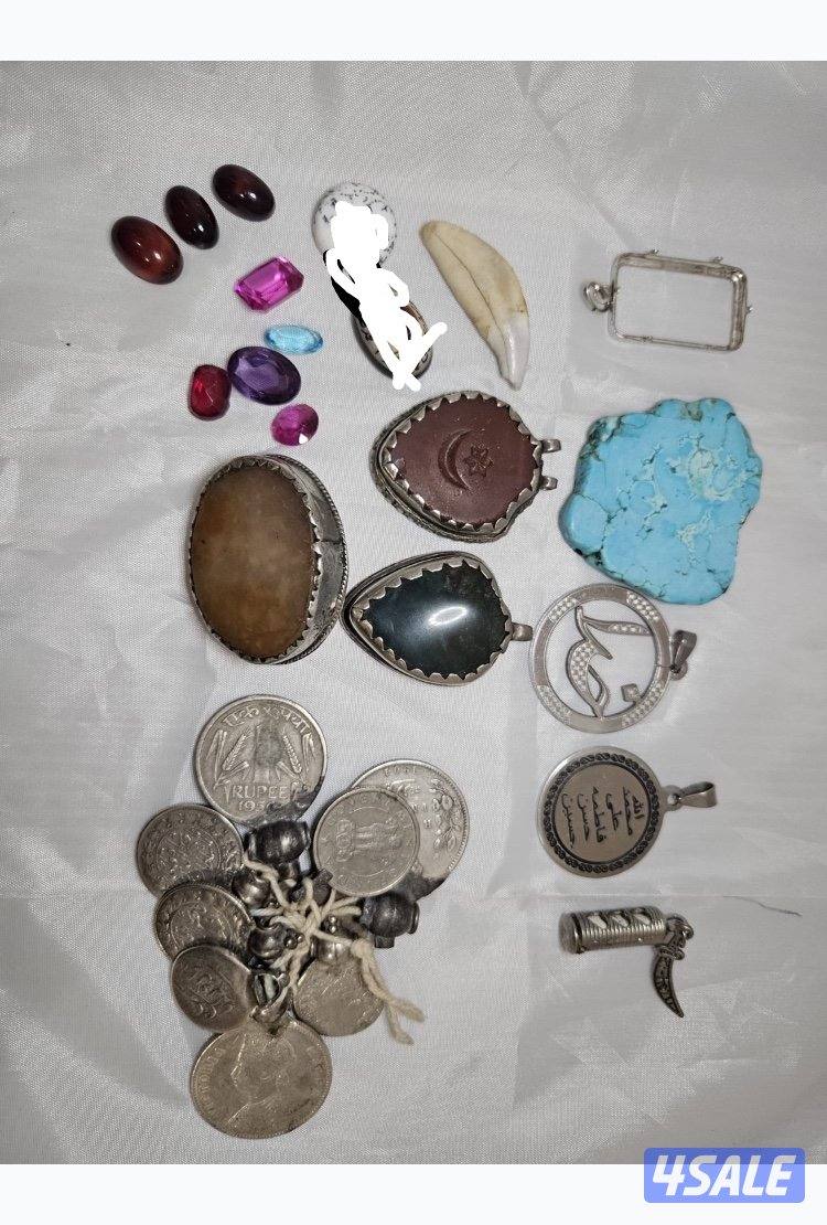 للبيع خواتم جمله او مفرق10