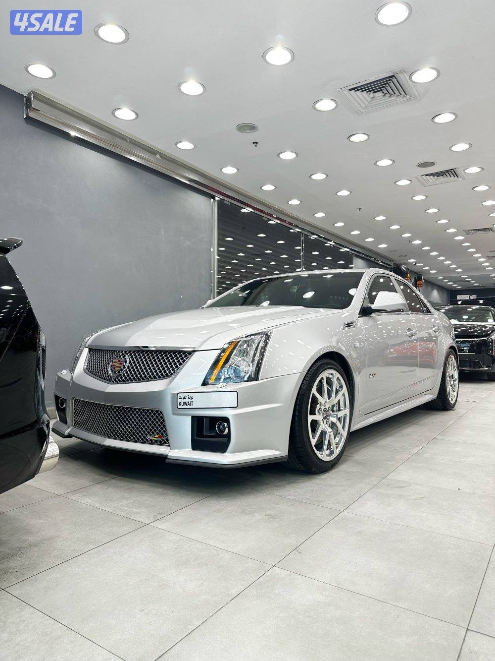 CTS-V 20090