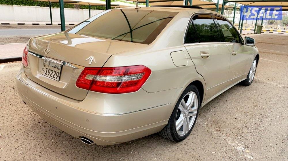 E300 البشر5