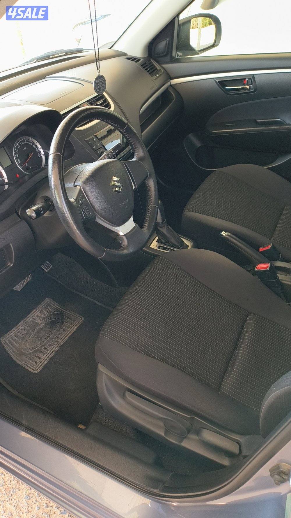 سويفت 1400 CC الفحص بالصور1