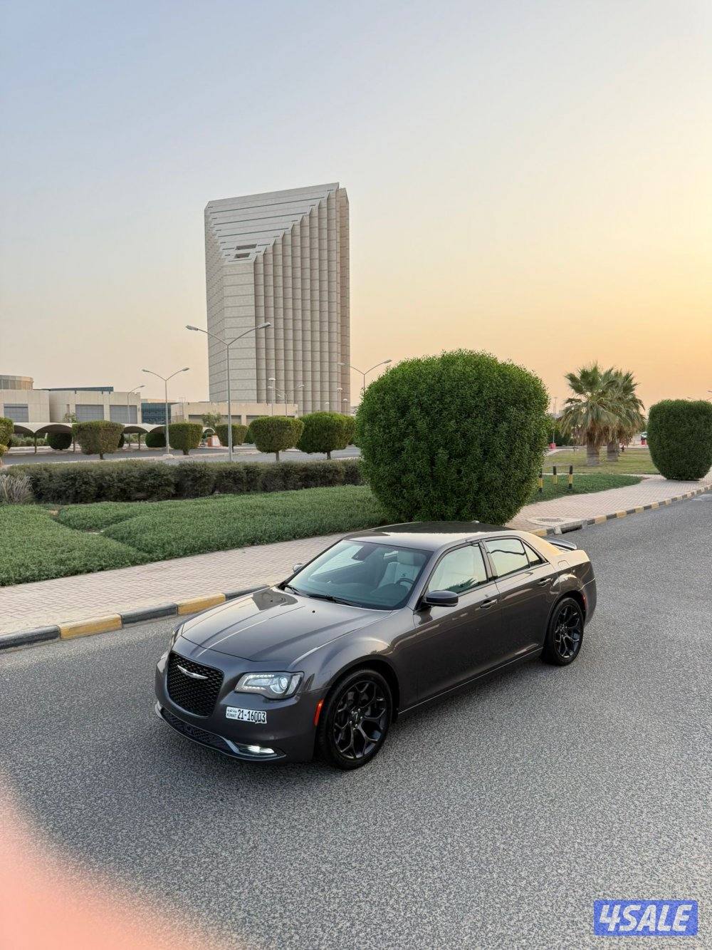 كرايزر S موديل 2021 صبغ الوكاله شرط الفحص الكامل قمه بالنظافه1