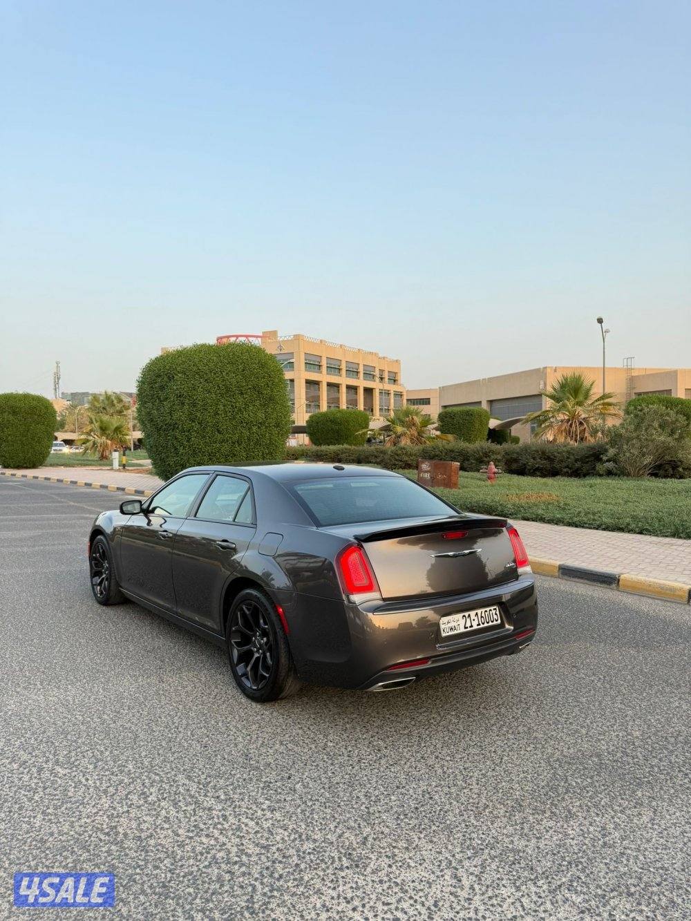 كرايزر S موديل 2021 صبغ الوكاله شرط الفحص الكامل قمه بالنظافه3