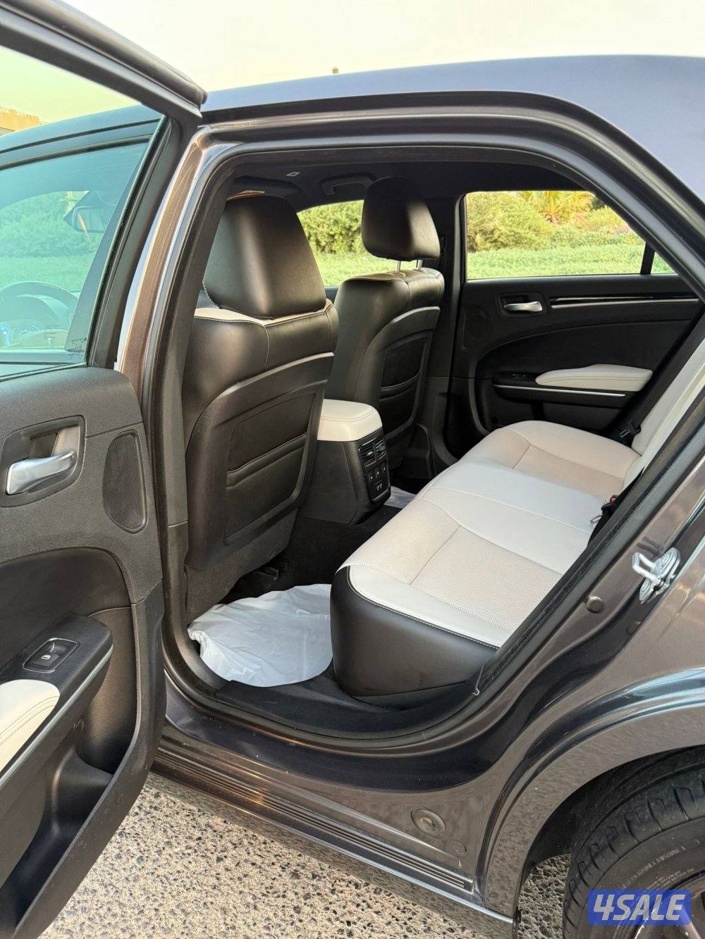 كرايزر S موديل 2021 صبغ الوكاله شرط الفحص الكامل قمه بالنظافه7