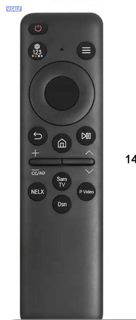 توصيل ريموتات تلفزيون سمارت خدمة 24 ساعة2