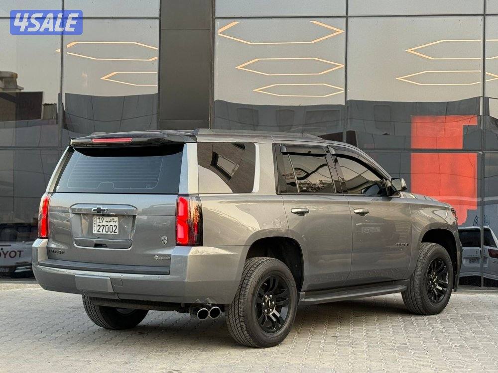 TAHOE FALCON _2020 صبغ الوكالة5