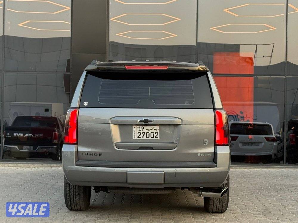 TAHOE FALCON _2020 صبغ الوكالة4