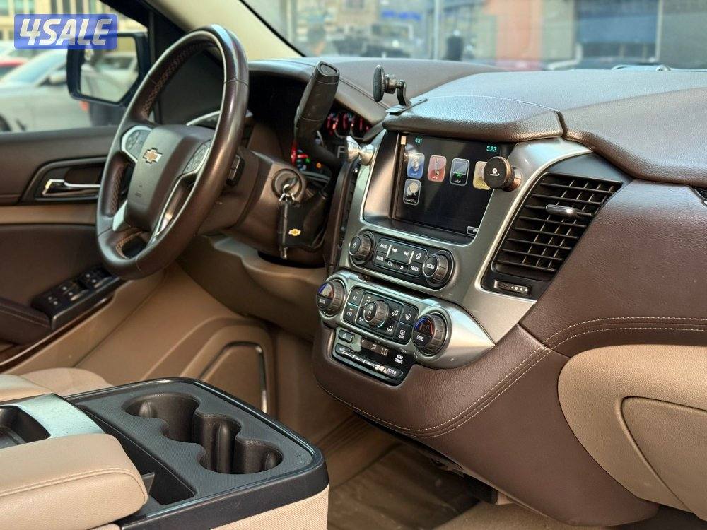 TAHOE FALCON _2020 صبغ الوكالة7