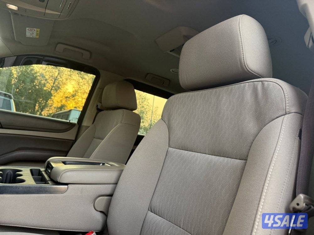 TAHOE FALCON _2020 صبغ الوكالة8