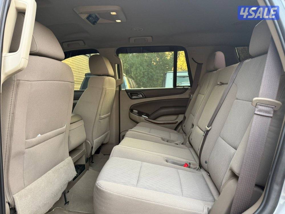 TAHOE FALCON _2020 صبغ الوكالة9