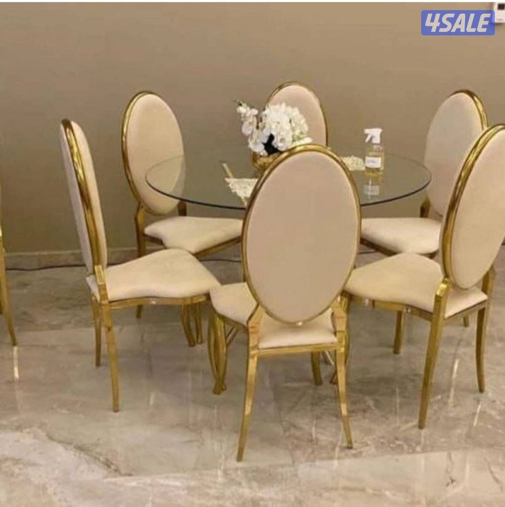 كراسي طاولات كنف كوشة عرس مكيفات تسكيرة زينة زوالي تسكيرة10