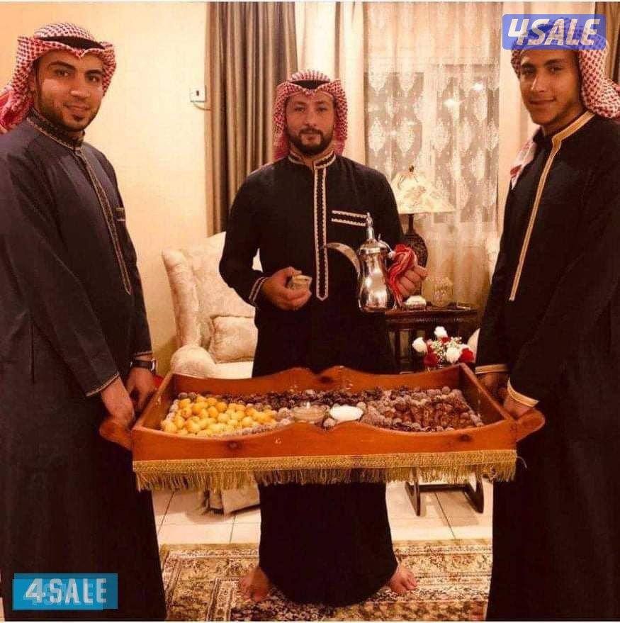 كراسي طاولات كنف كوشة عرس مكيفات تسكيرة زينة زوالي تسكيرة12