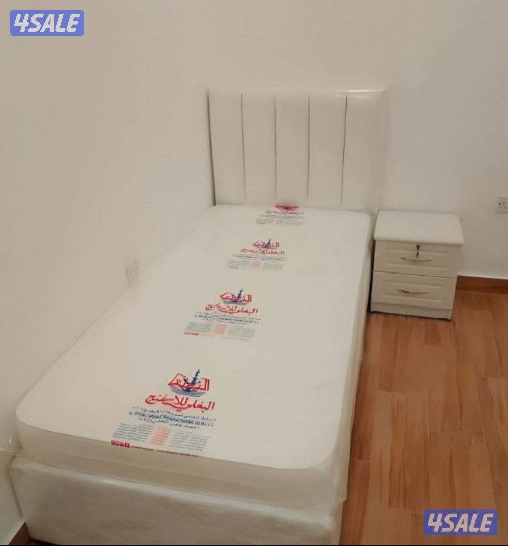 تفصال جميع انواع السراير والدواشق الطبيه و الفندقيه3