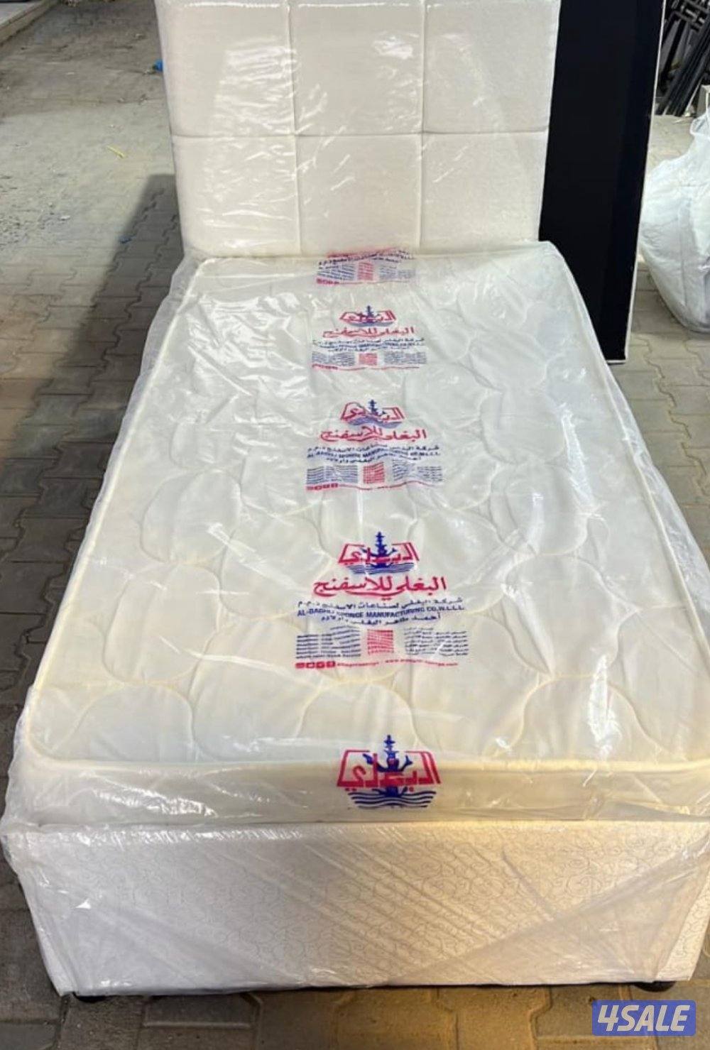 تفصال جميع انواع السراير والدواشق الطبيه و الفندقيه6